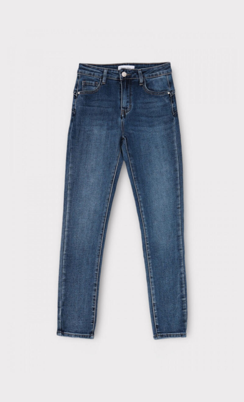 ΠΑΝΤΕΛΟΝΙ JEAN SKINNY