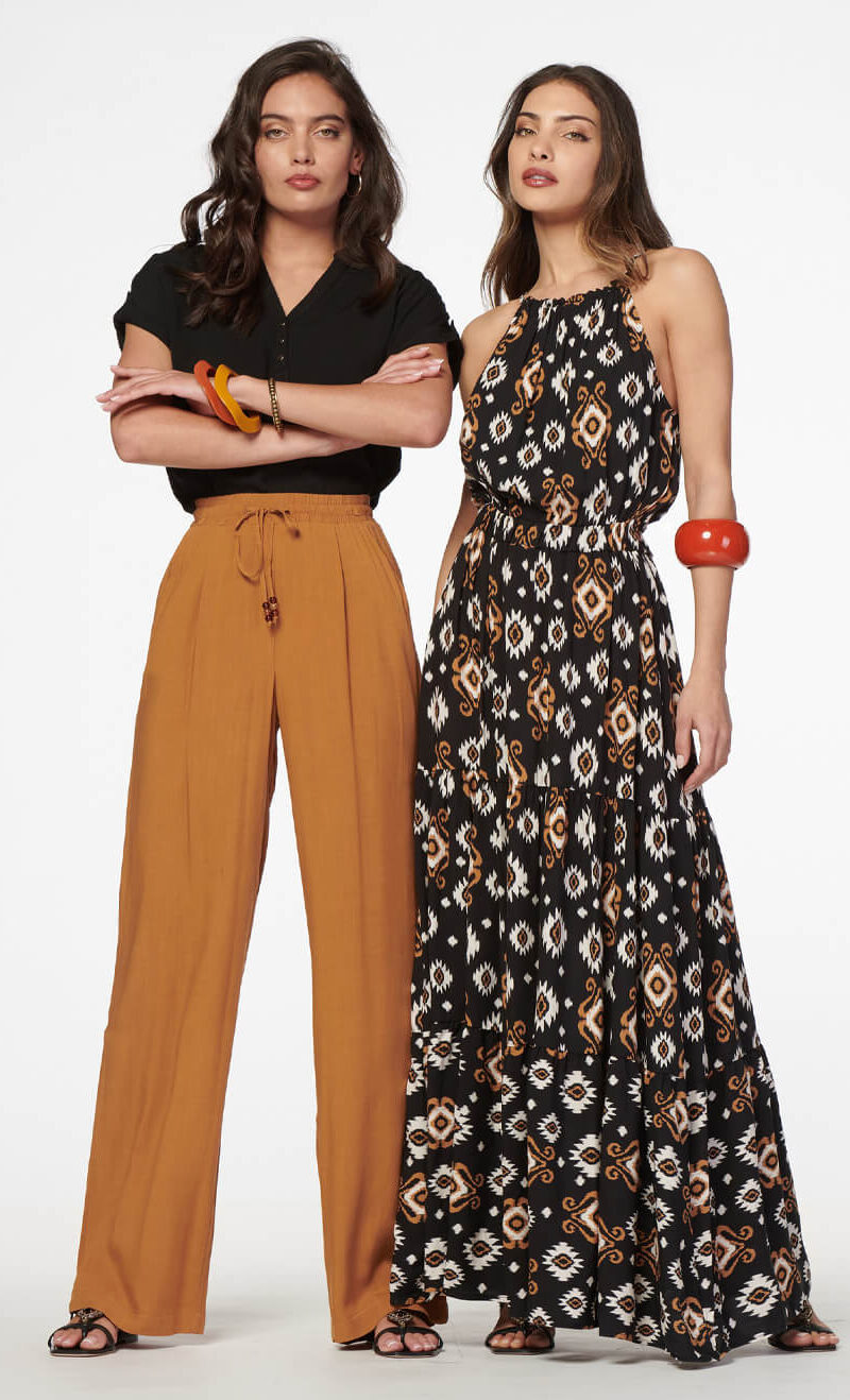 ΦΟΡΕΜΑ MAXI HALTER