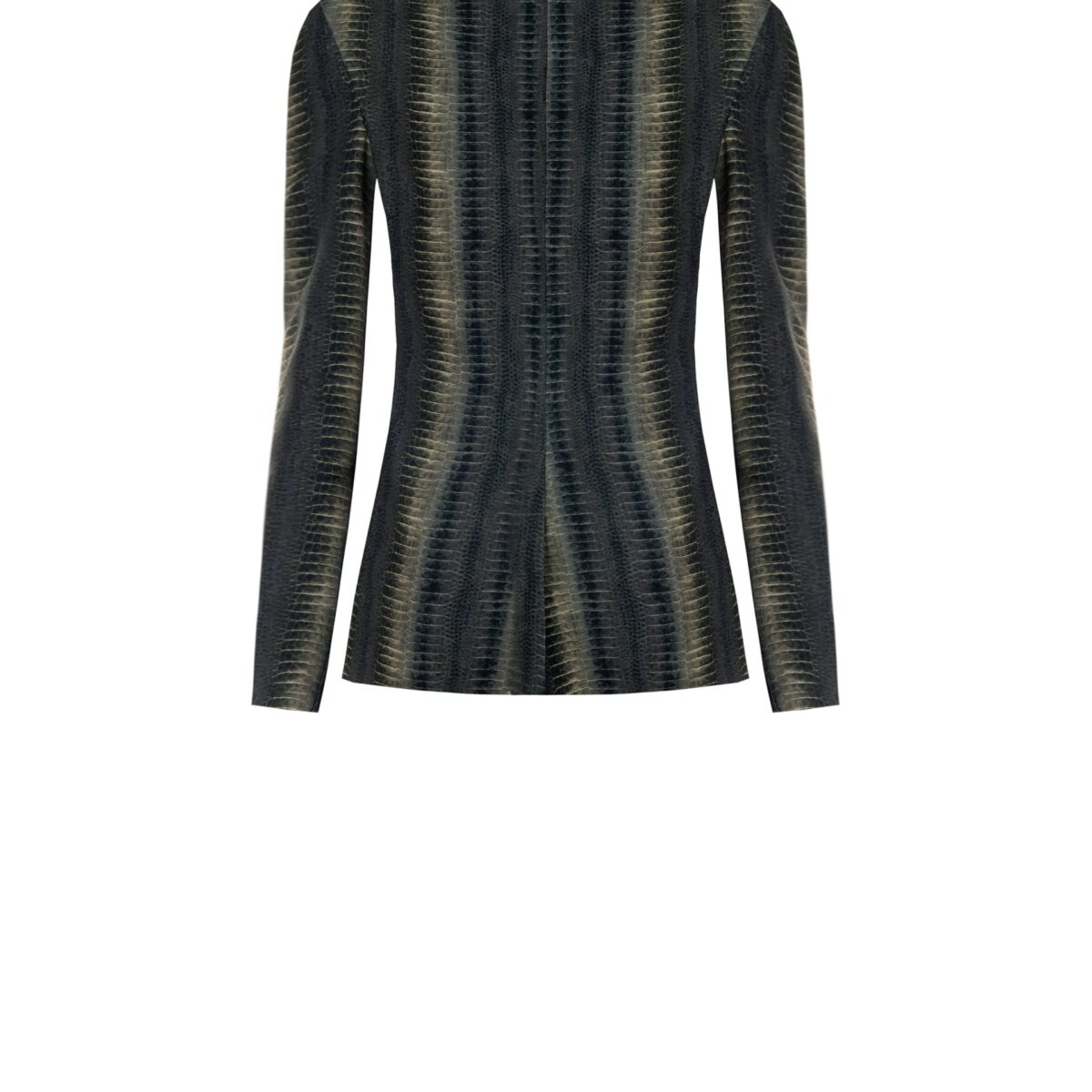 ΣΑΚΑΚΙ ΜΕΣΑΤΟ SNAKESKIN PRINT - Image 3