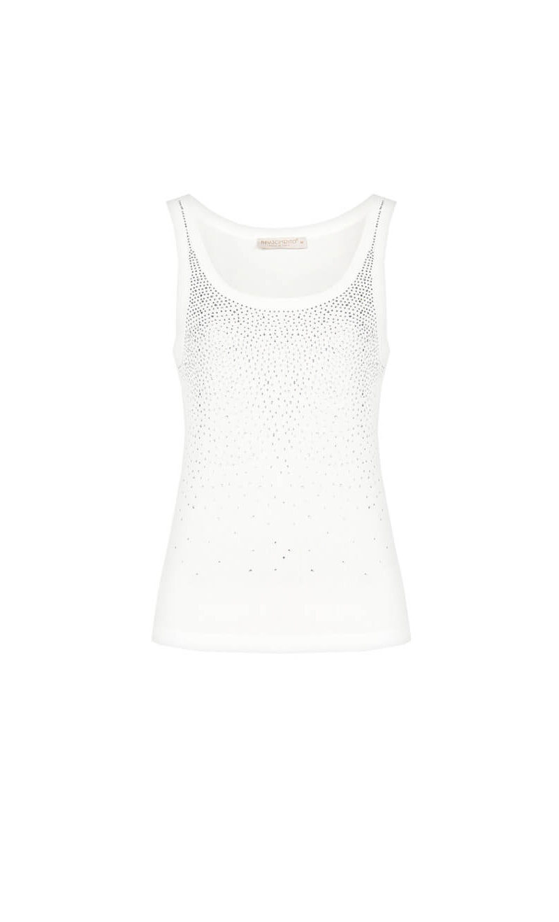 TOP TANK ΜΕ ΣΤΡΑΣ