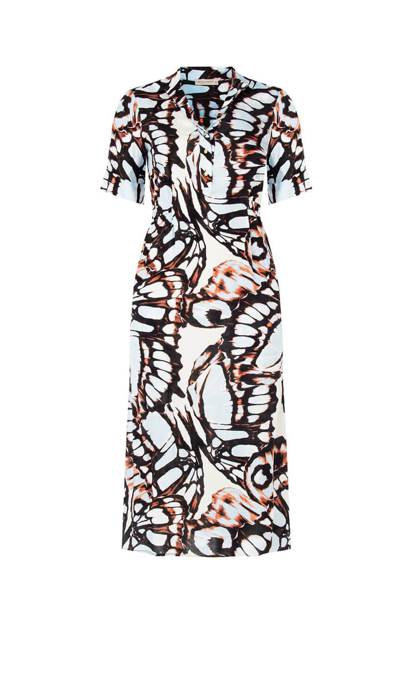 ΦΟΡΕΜΑ SHIRT DRESS
