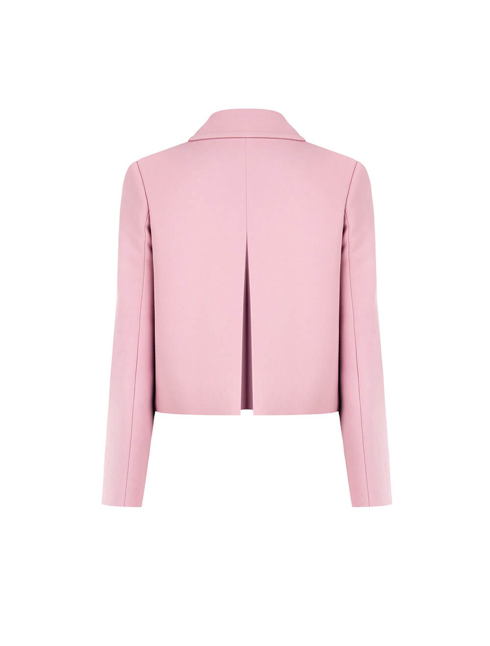 JACKET BOXY ΣΤΑΥΡΩΤΟ - Image 2