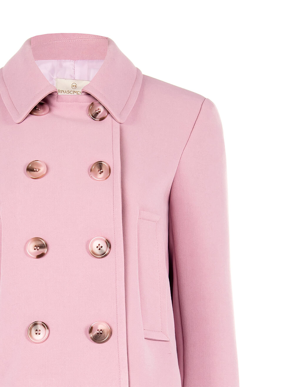 JACKET BOXY ΣΤΑΥΡΩΤΟ - Image 3