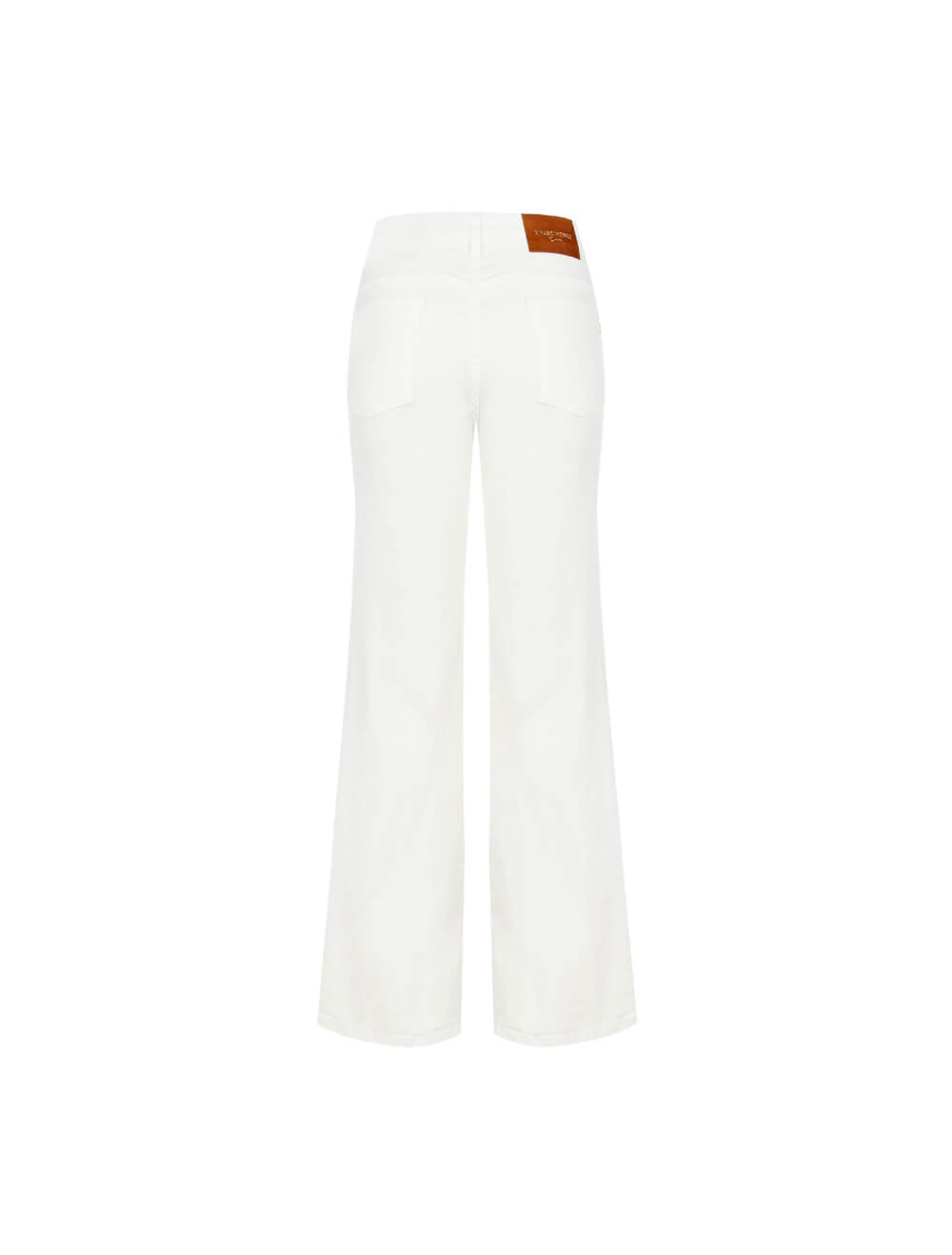 ΠΑΝΤΕΛΟΝΙ DENIM ΨΗΛΟΜΕΣΟ WIDE LEG - Image 3