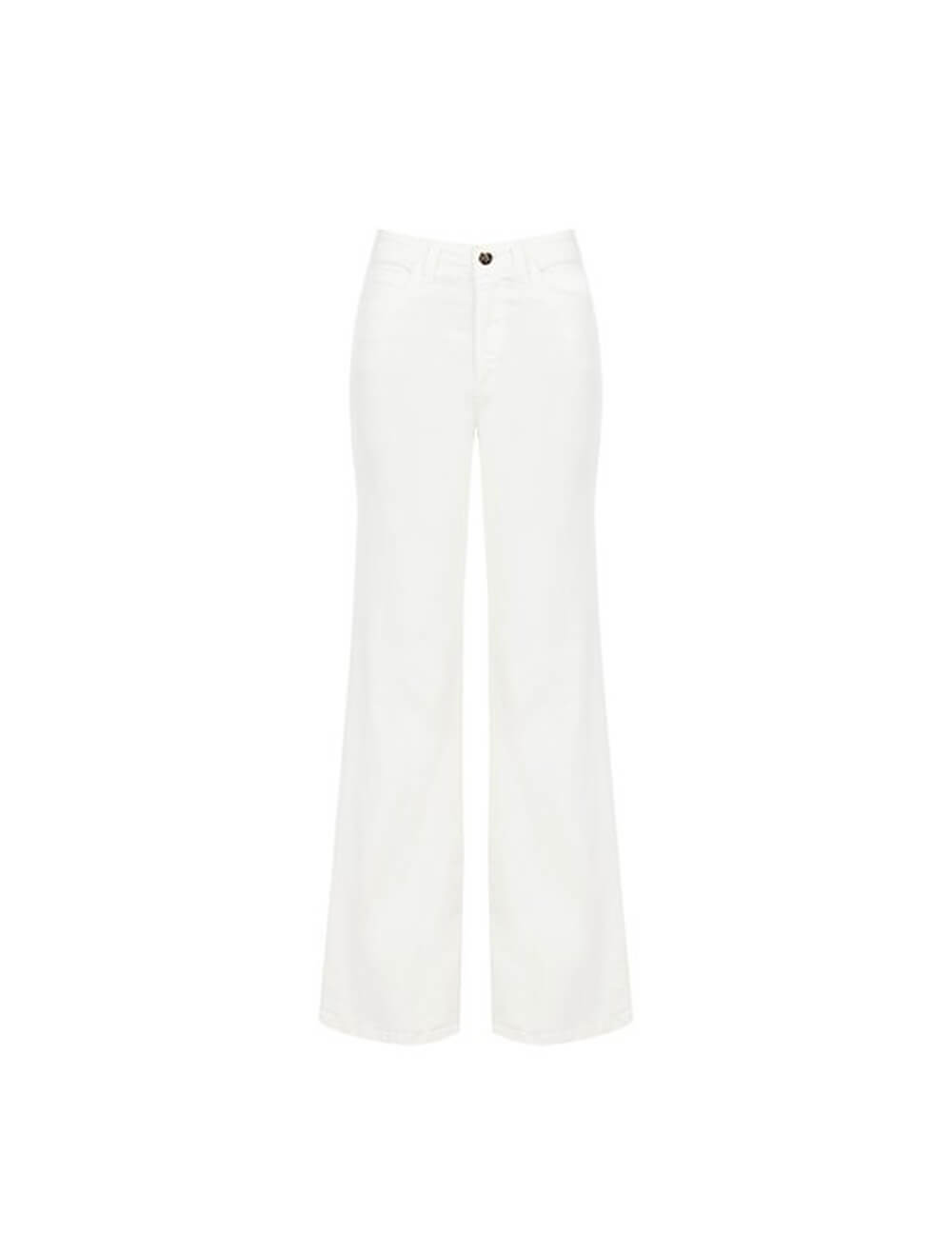 ΠΑΝΤΕΛΟΝΙ DENIM ΨΗΛΟΜΕΣΟ WIDE LEG - Image 2